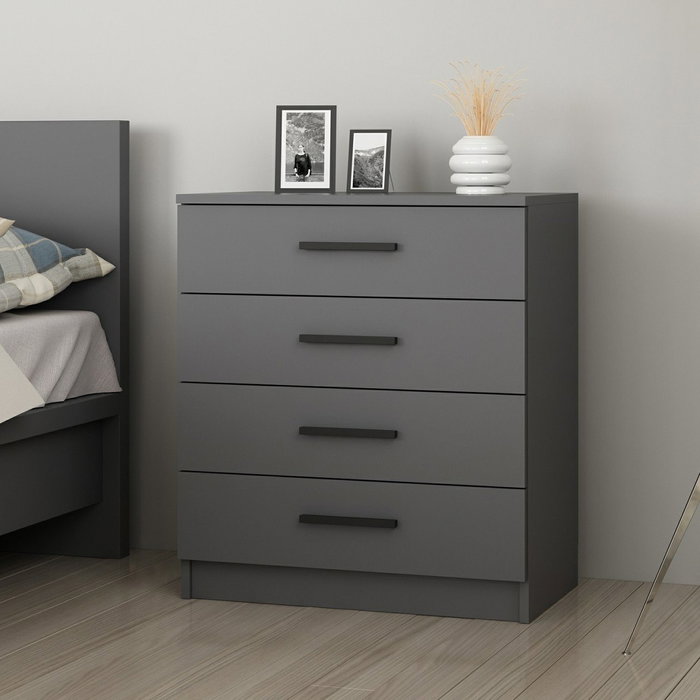 Hanah Home Kale - 4925 Blanco